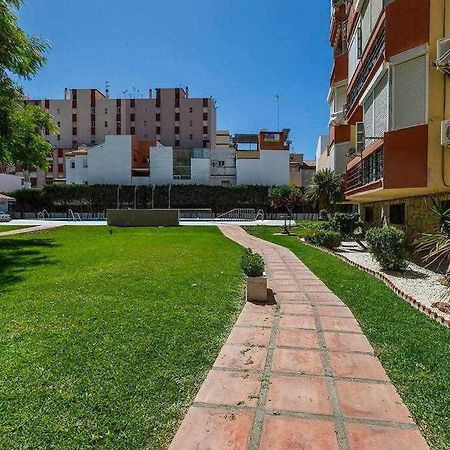 A&N Estudio Plaza, Junto A La Playa, En El Centro Torre Del Mar Exterior photo